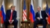 Kremlin Tunggu 'Sinyal' dari Washington soal Pertemuan Putin-Trump