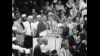 马丁路德金演讲50周年 ━ 非暴力抗争 