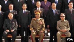 PBB menuduh rejim yang berkuasa di Korea Utara melakukan pelanggaran HAM yang sistematis dan meluas.