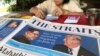 N. Korea Escalates Threat to Pull Out of Summit with US