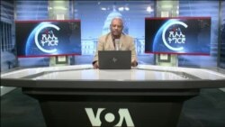 ፈነወ ድምጺ ኣመሪካ ቋንቋ ትግርኛ 17 ሕዳር 2023