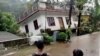Sedikitnya 37 Orang Tewas dalam Banjir di India Utara