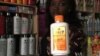 In Senegal, Skin-Lightening Remains Popular Despite Health Risks