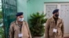 Contact Tracing Limits COVID-19 Cases in Northern Indian State