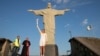 Rio Olympics Opening Ceremony Highlights Brazil, Environment