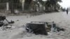 Concerns grow in Iraq over escalating violence in Syria 