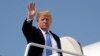 Trump Kembali Target Badan Intelijen Amerika 