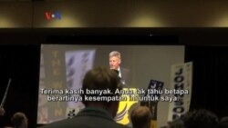 Partai Libertarian Melihat Peluang dalam Pilpres 2016