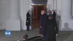 Donald Trump ye bolona bile yamaruya seben do kan 