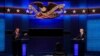 Trump, Biden Spar as Last Debate Opens