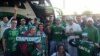 Chapecoense é declarada Campeã da Copa Sul-Americana
