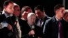 Political Veteran Essebsi Elected Tunisia's New President