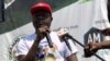 Carlos Xavier, coordeandor do PRA-JÁ-Servir Angola, em Malanje