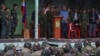 Philippines’ Duterte Declares Marawi Freed From 'Terrorist Influence'