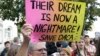 Trump Assures Young, Undocumented Immigrants: No Deportations for 6 Months