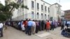 Zimbabweans Wary of New 'Bond Notes'