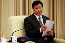 资料照：新任湖北省委书记应勇