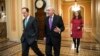 North Korea Sanctions Pass US Senate 