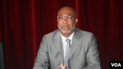 Eusébio de Brito Teixeira