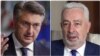 Plenković tokom posete Crnoj Gori: Nije lako govoriti o brzoj dinamici proširenje EU