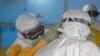 American Doctor Exposed to Ebola in US for Observation