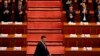 China Builds Case for Long-Term Xi Rule