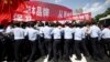 Angst About Japan Island Dispute Builds in China