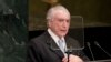 Presiden Brazil Bicara di PBB, Delegasi Amerika Latin 'Walk Out'