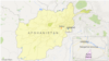 US Drones, Afghan Forces Kill 28 IS Fighters