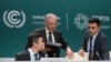 Negotiators urged to get down to business as climate talks in Baku enter second week 