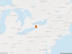 Buffalo, NY