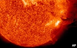 Mathee says at workers are less productive at temperatures as high as 25 degrees Celcius, or 77 degrees Fahrenheit.