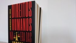 Capa do livro "Direitos Humanos na Era das Incertezas"