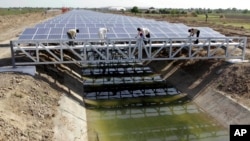 India Solar Power