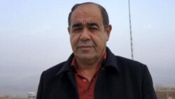 جەلیل ئازادیخا