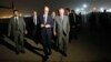 Tillerson Makes Unannounced Visit to Iraq, Afghanistan