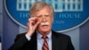 Bolton: Pjongjang ne napreduje u procesu denuklearizacije