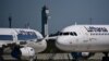Lufthansa extends Tehran flights suspension until April 18