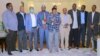 በሶማሌ ክልል የሚንቀሳቀሱ የፖለቲካ ፓርቲዎች 