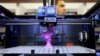 3-D принтеры – инструмент колонизации космоса