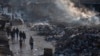 Hamas acusa Israel de "grave violação" do cessar-fogo após ataque mortal no domingo 