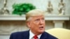 Trump Says He Isn't Happy with 'Send Her Back' Chants From Rally Crowd