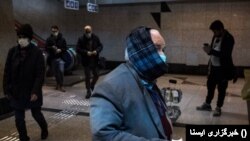 کرونا در ایران. آرشیو