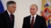 New US Envoy to Russia in Place After Kremlin Visit