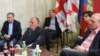 ოპოზიცია: პასუხისმგებელობა ივანიშვილს ეკისრება