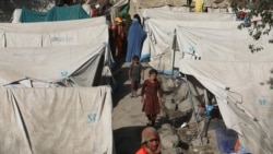 Aftermath of US Led Afghanistan Exit