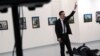 Russia: Too Early to Reach Conclusions About Ambassador's Killer