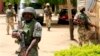 Warga Desa di Nigeria Lawan Boko Haram