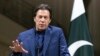 عمران خان دو روز قبل از امضای توافق صلح امریكا و طالبان به قطر سفر كرد