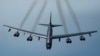 SAD poslale bombardere na Bliski istok kao signal Iranu